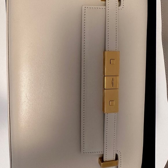 MANHATTAN SMALL IN BOX SAINT LAURENT - Picture 5 of 10